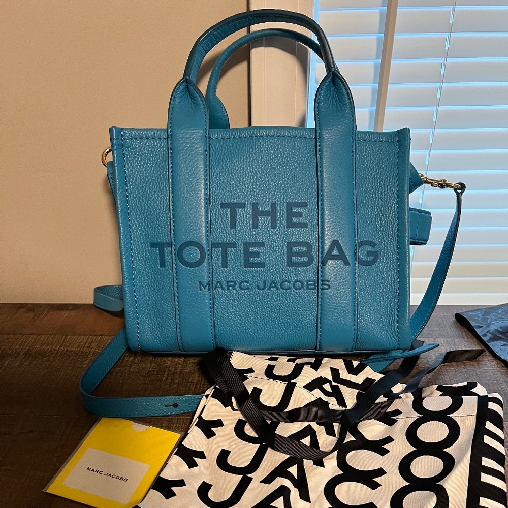 Marc Jacobs Tote Mini